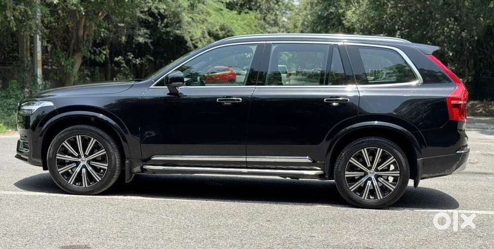 Volvo Xc 90 D5 Inscription, 2022, Petrol