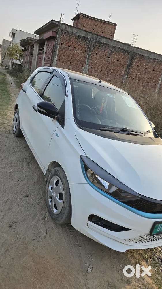 Tata Tiago Ev 2025