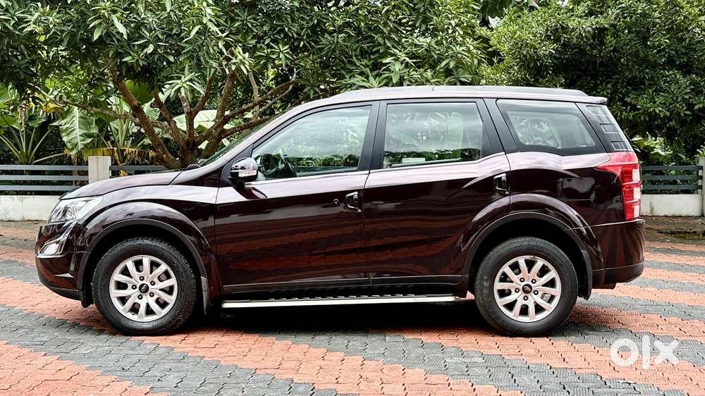 Mahindra Xuv500 2.2 W10, 2015, Diesel