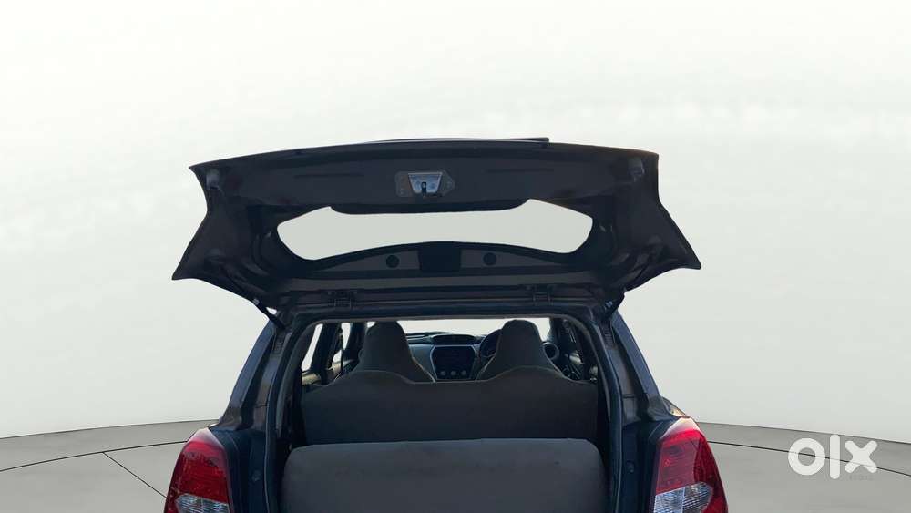 Datsun Go Plus T Option Petrol, 2019, Petrol