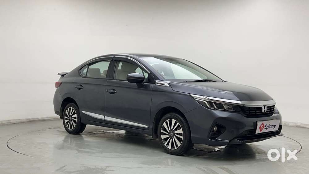Honda City 1.5 V Mt, 2023, Petrol