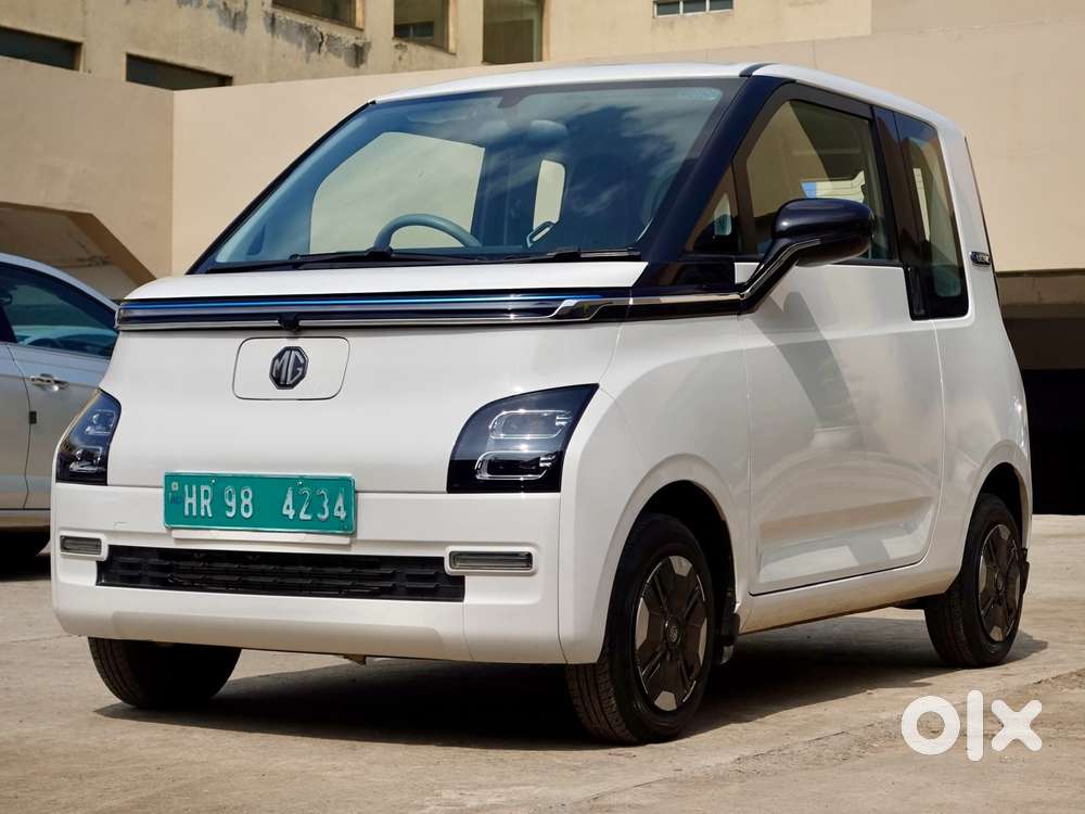 Mg Comet Ev Play, 2023, Petrol