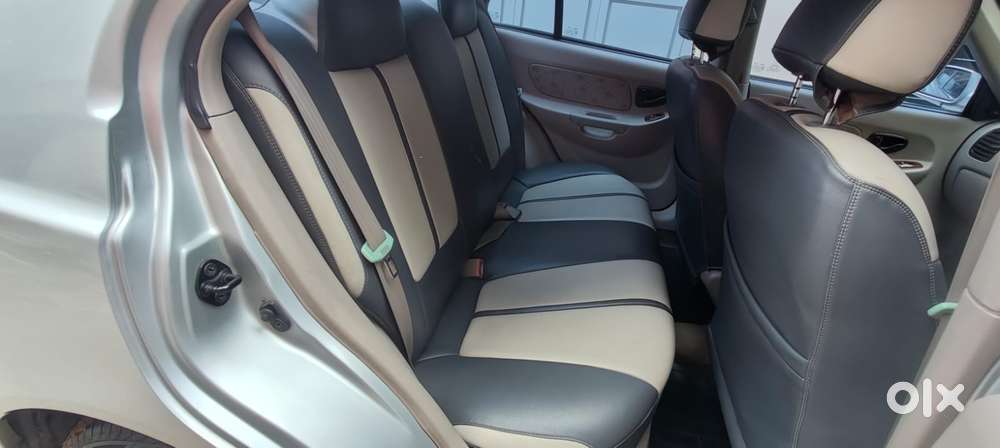 Hyundai Accent Executive, 2009, Petrol