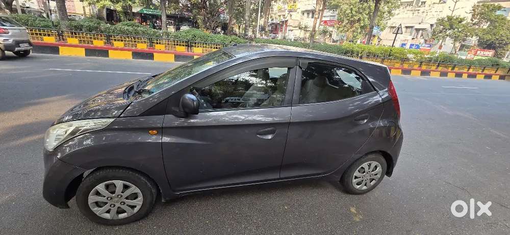 Hyundai Eon 2018