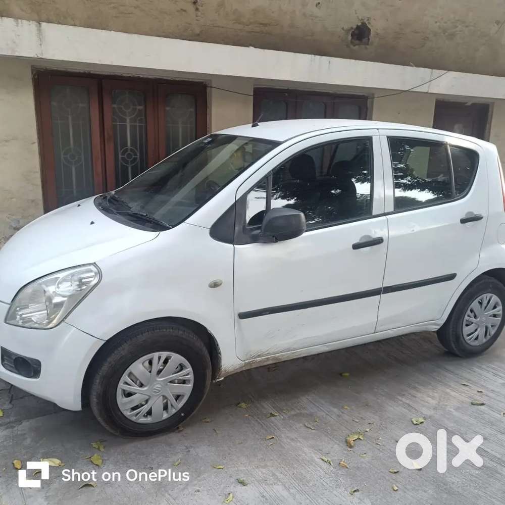 Maruti Suzuki Ritz 2010 Cng & Hybrids & Petrol Passing 2030