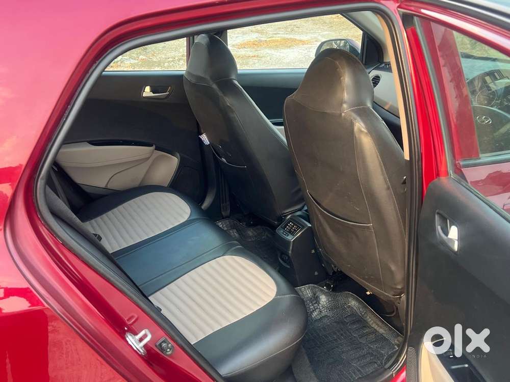 Hyundai I10 Sportz 1.1l, 2016, Petrol