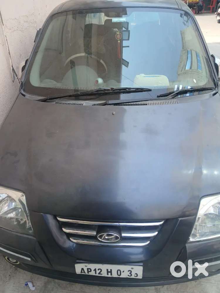 Santro Xing
