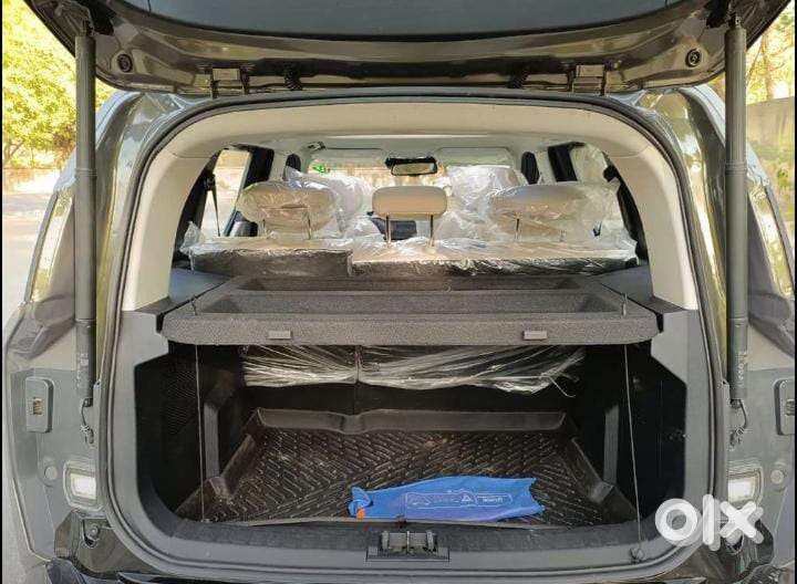 Tata Sierra Turbo, 2026, Petrol