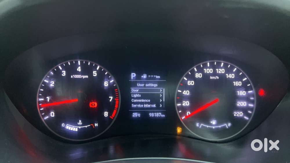 Hyundai Elite I20 1.2 Asta (o) Cvt, 2019, Petrol