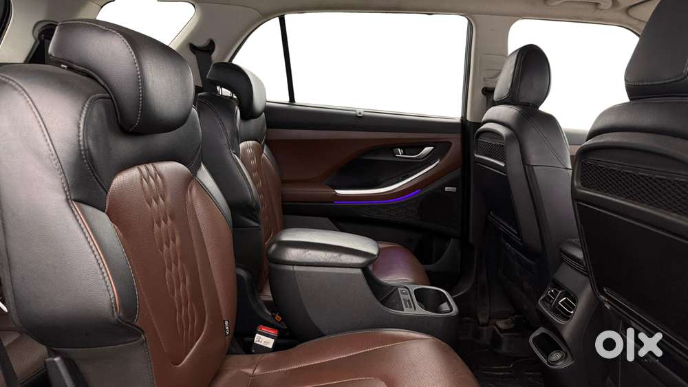Hyundai Alcazar 1.5 Platinum (o) Diesel At 6 Str, 2022, Diesel