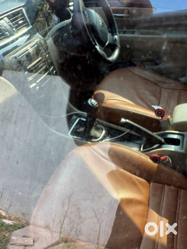 Maruti Suzuki Ciaz 2018 Diesel 100000 Km Driven