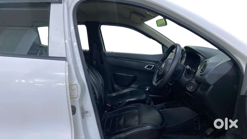 Renault Kwid Rxt, 2019, Petrol