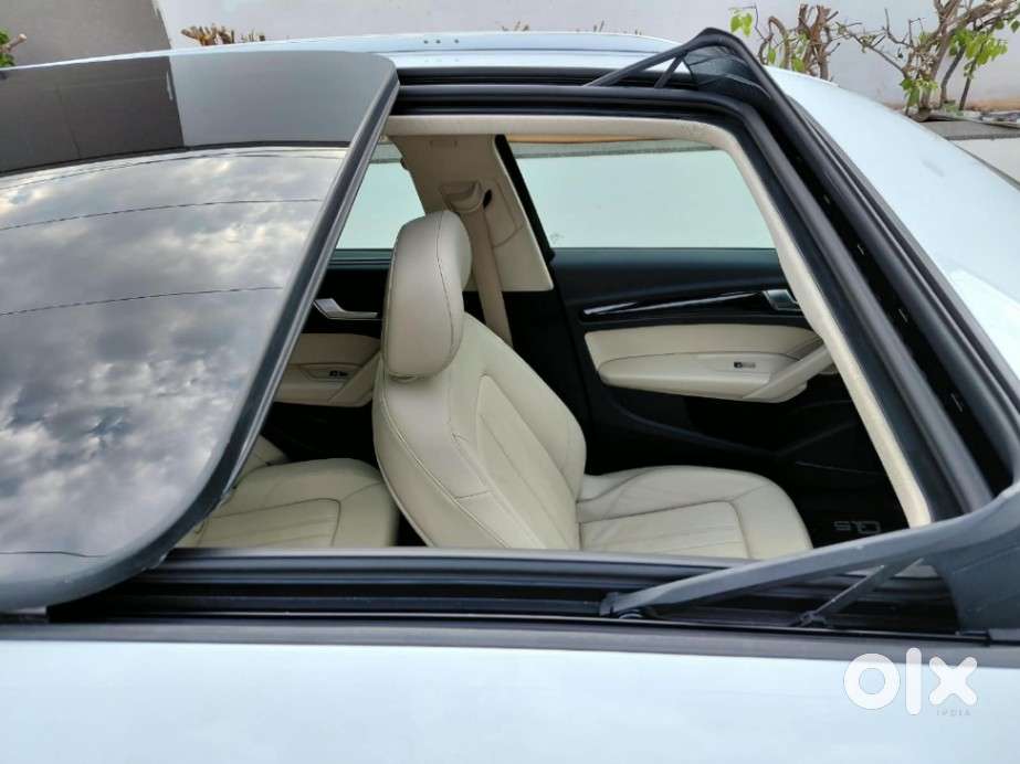 Audi Q5 Technology 45 Tfsi, 2023, Petrol