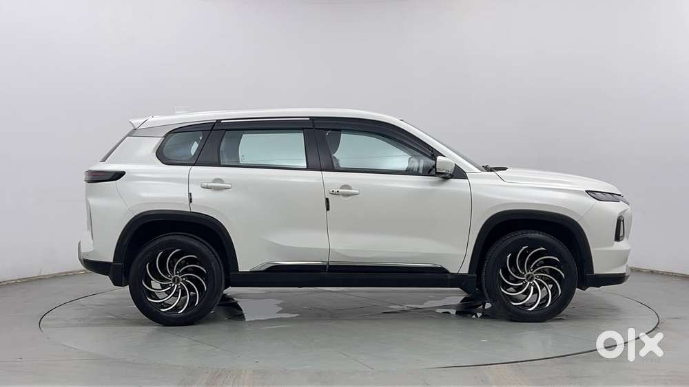 Maruti Suzuki Grand Vitara 1.5 Delta Cng, 2024, Cng & Hybrids