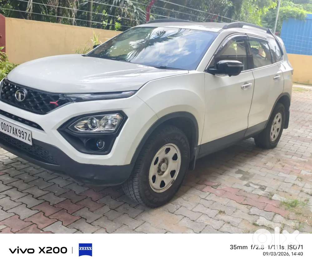 Tata Safari 2.0 Kryotec Xe 2022 Diesel