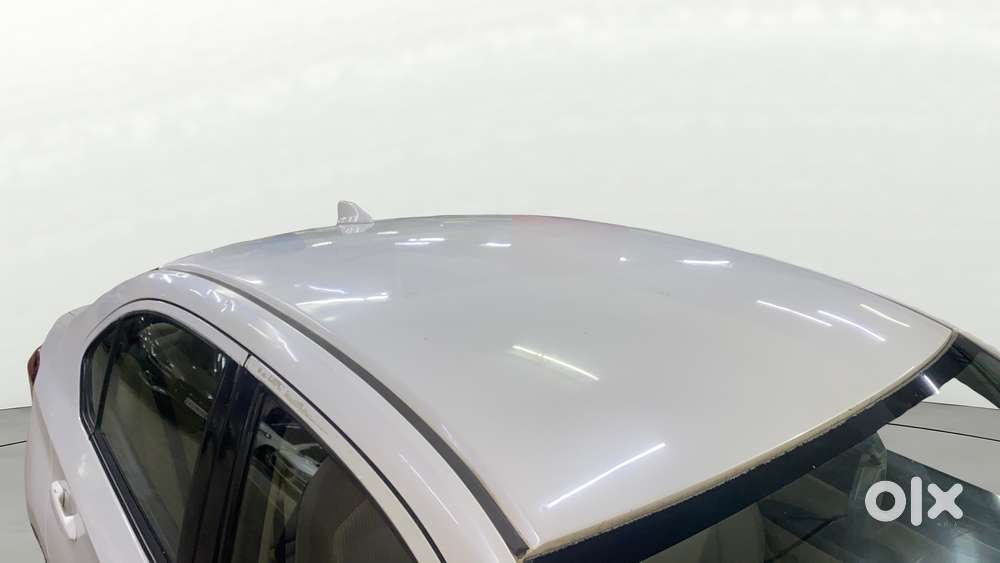 Honda Amaze S Diesel, 2019, Diesel