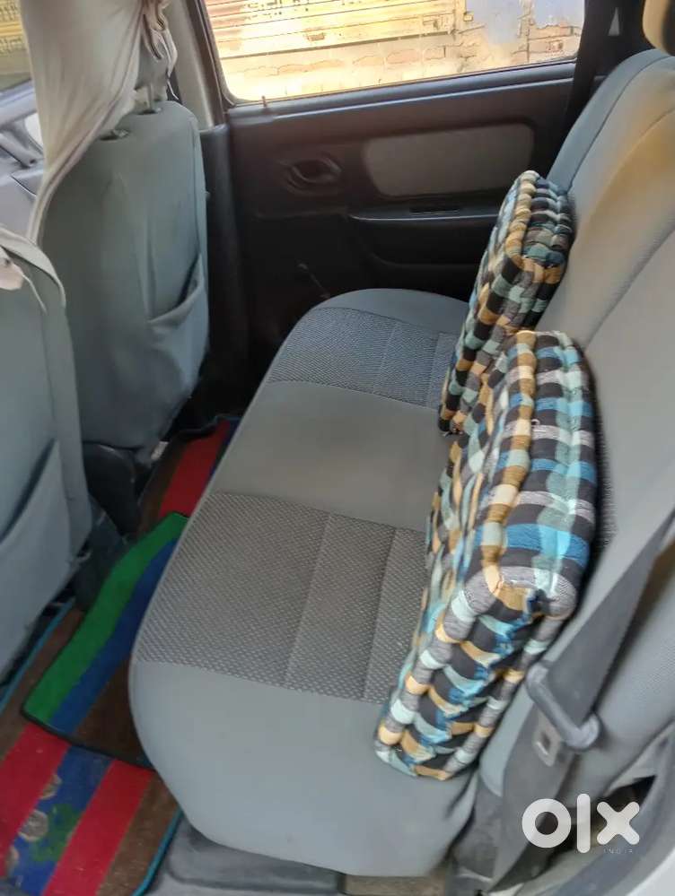 2009 Maruti Suzuki Wagon R