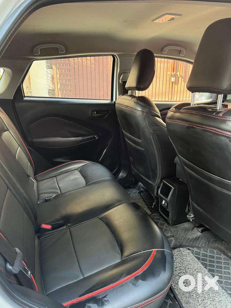 Maruti Suzuki Fronx Delta 1.2 Cng, 2025, Cng & Hybrids