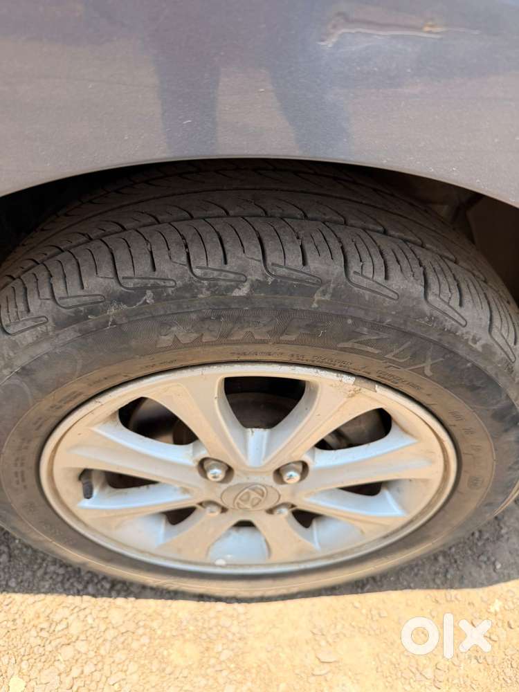 Hyundai Grand I10 Asta 1.2 Kappa Vtvt (o), 2015, Petrol
