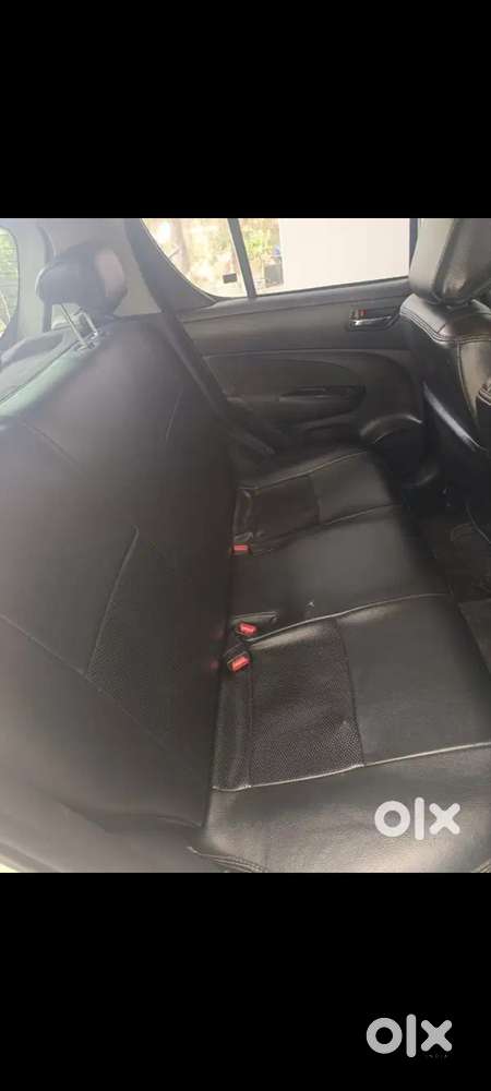 Maruti Suzuki Swift Ddis Zdi, 2015, Diesel
