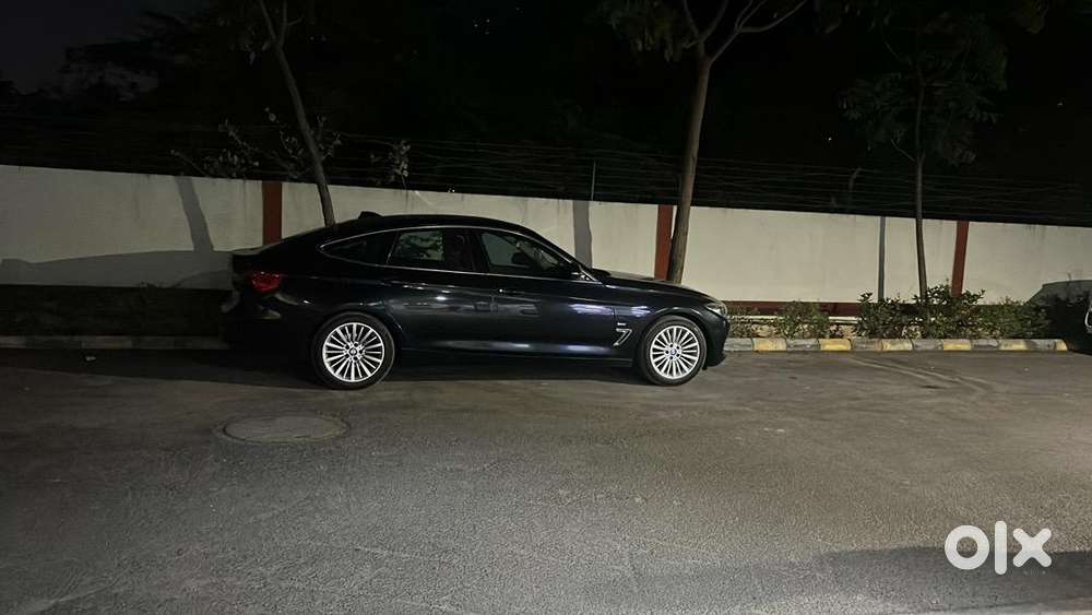 Bmw Diesel Car 2017 Model