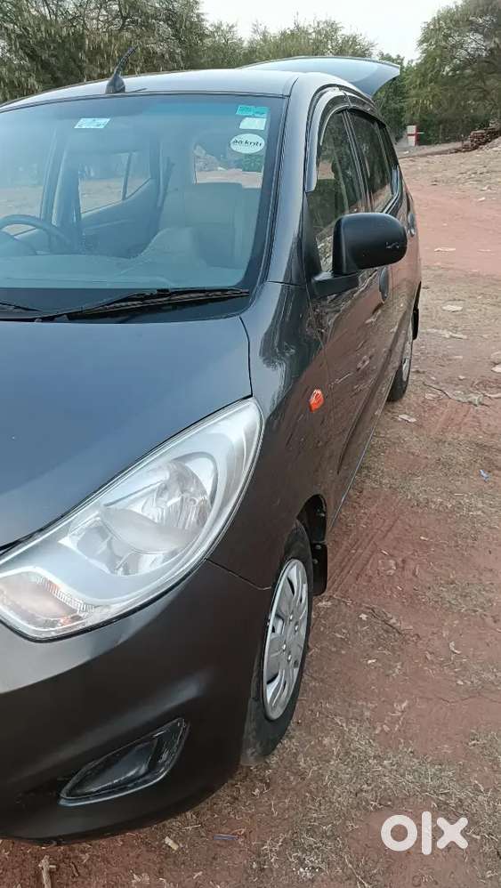 Hyundai I10 2012 Petrol Well Maintained