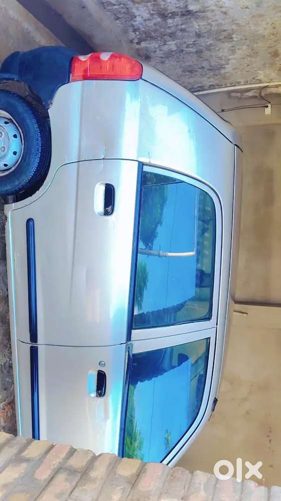Maruti Suzuki Alto 2009