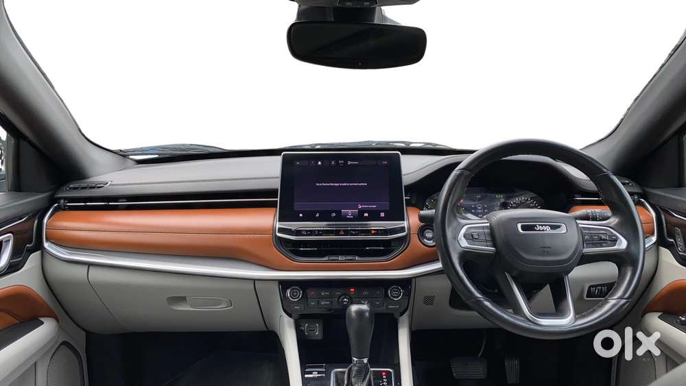 Jeep Compass 2.0 Limited (o) Diesel 4x4 At, 2023, Diesel