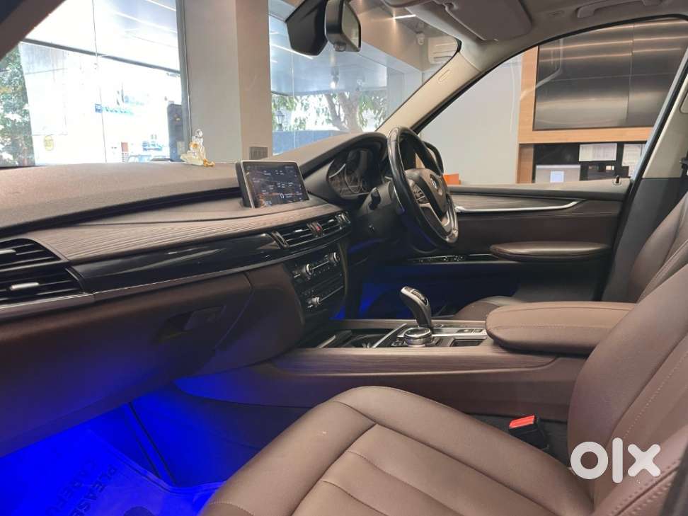 Bmw X5 Xdrive 30d, 2016, Diesel