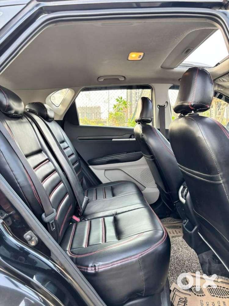 Kia Sonet Htx 1.5 Diesel, 2021, Diesel