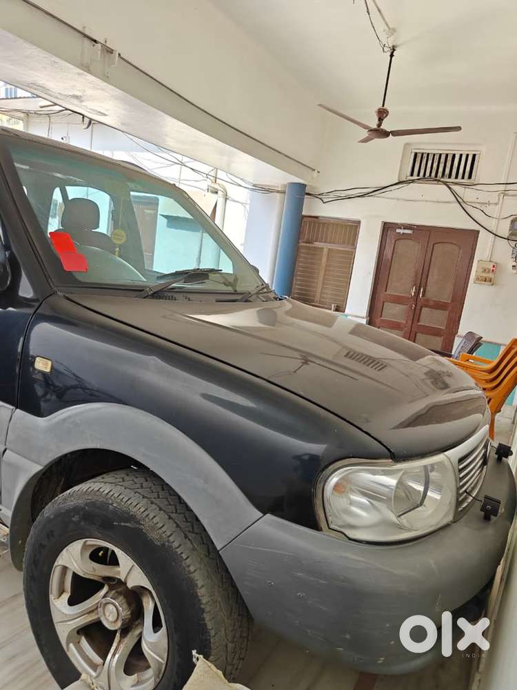 Tata Safari 4x2 2007