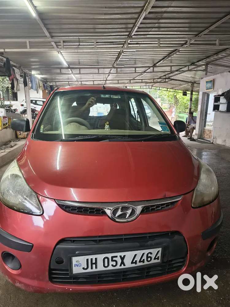 Hyundai I10 2008 Era Petrol Manual