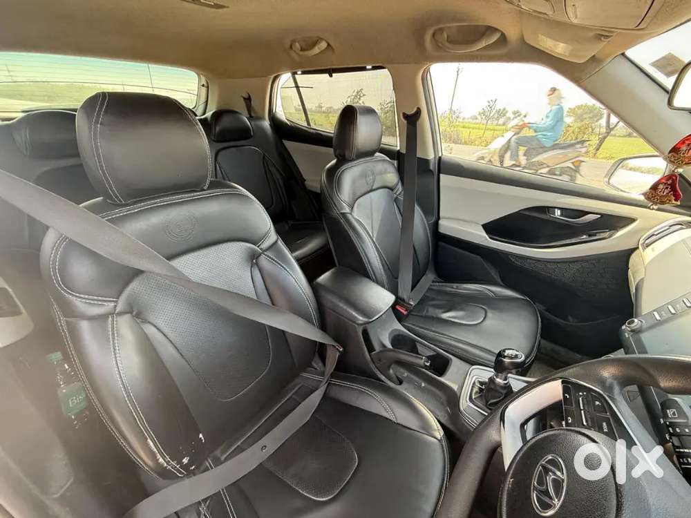 Hyundai Creta Very Good Condition