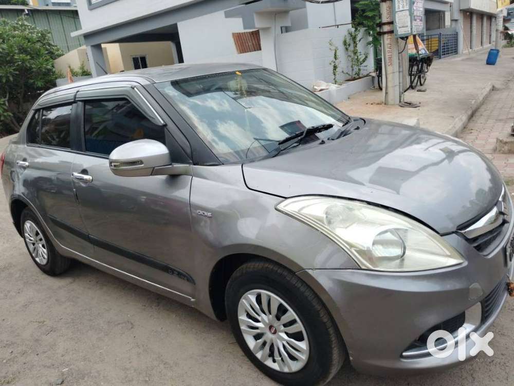 Maruti Suzuki Swift Dzire 2012-2015 Vdi, 2014, Diesel