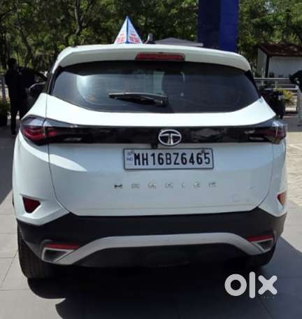 Tata Harrier Xz+, 2019, Diesel
