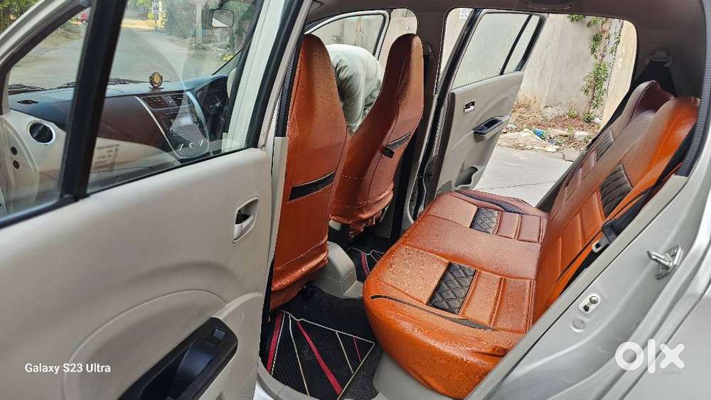 Maruti Suzuki Celerio 2014-2017 Zdi, 2015, Diesel