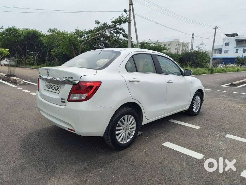 Maruti Suzuki Swift Zdi, 2018, Diesel