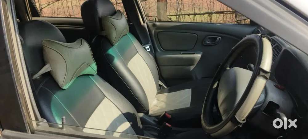 2005 Maruti Suzuki Alto Lxi Petrol 2nd Owner