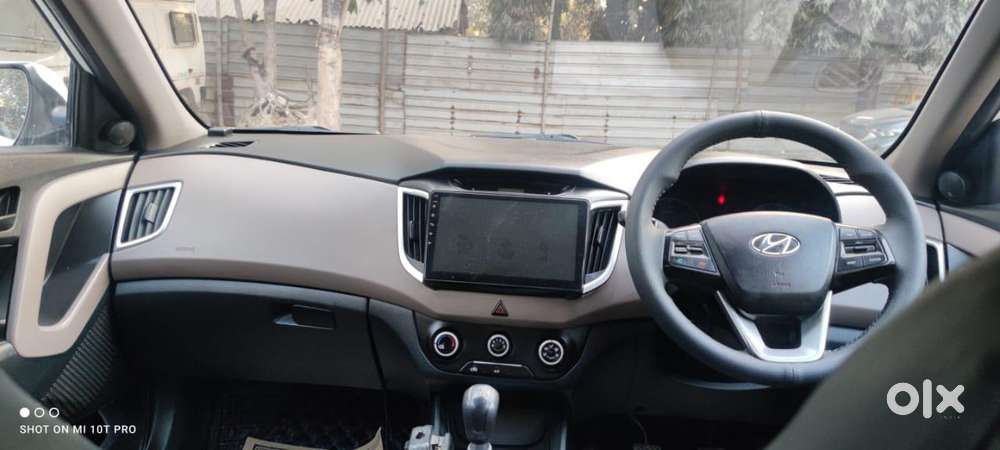 Hyundai Creta 1.4 E Plus Crdi, 2019, Diesel