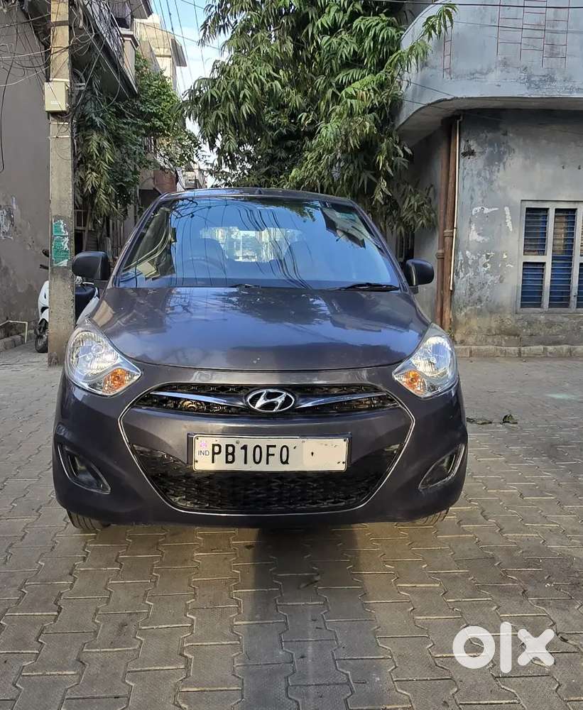 Hyundai I10 2016 Petrol Well Maintained