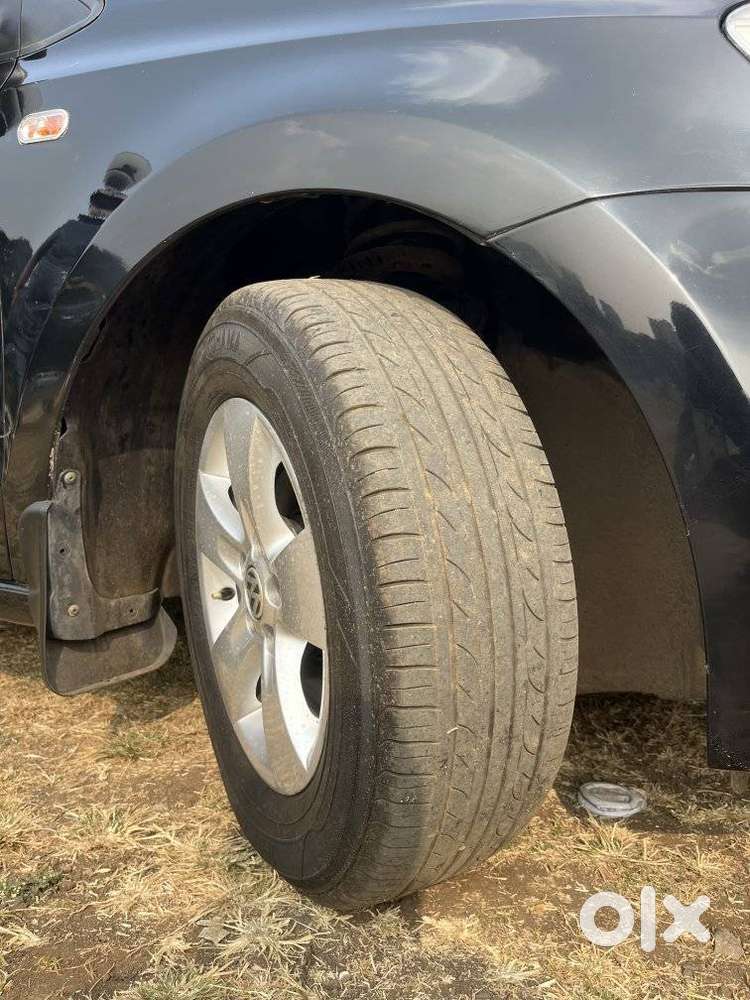 Volkswagen Vento 2010-2013 Ipl Ii Diesel Trendline, 2011, Petrol