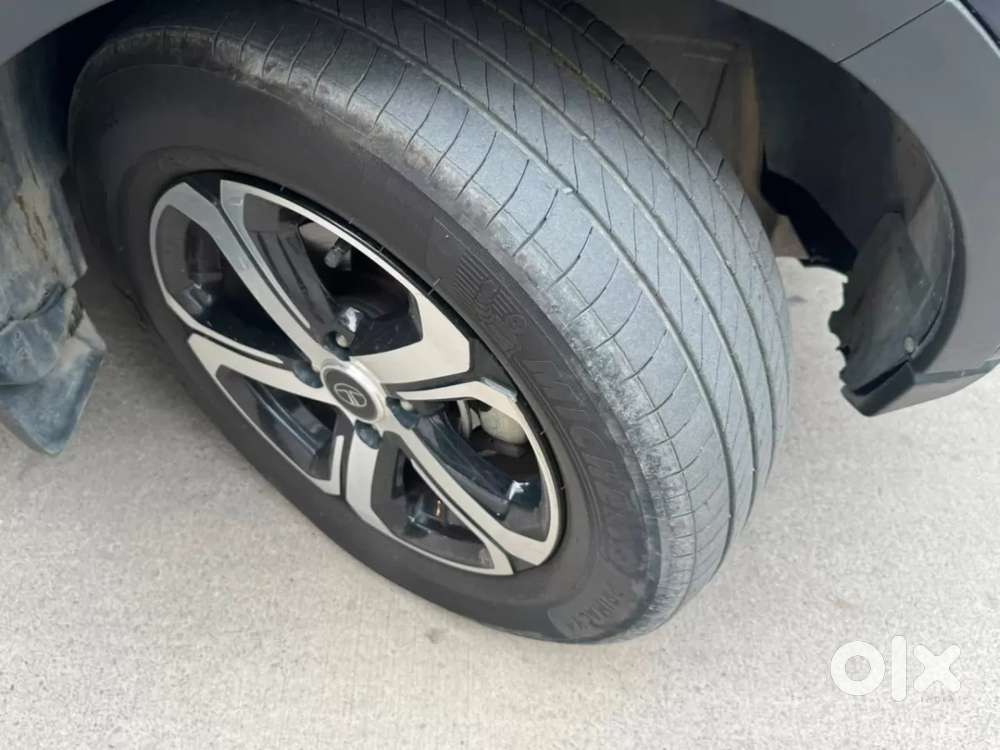 Tata Nexon 1.5 Revotorq Xz Plus, 2022, Diesel