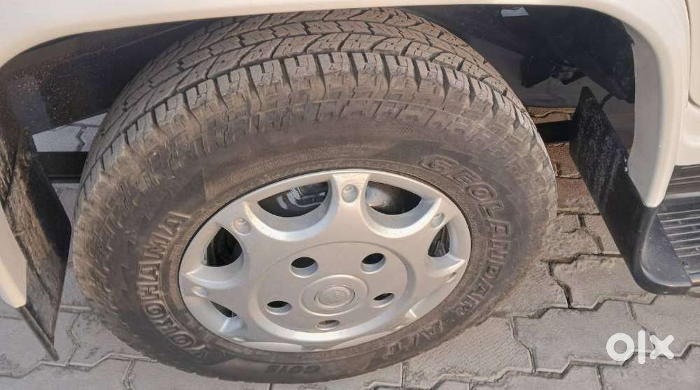 Mahindra Bolero