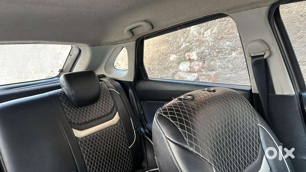 Maruti Suzuki Baleno 2019 Petrol Good Condition