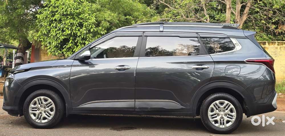 Kia Carens 1.5 Prestige 7 Str, 2023, Petrol