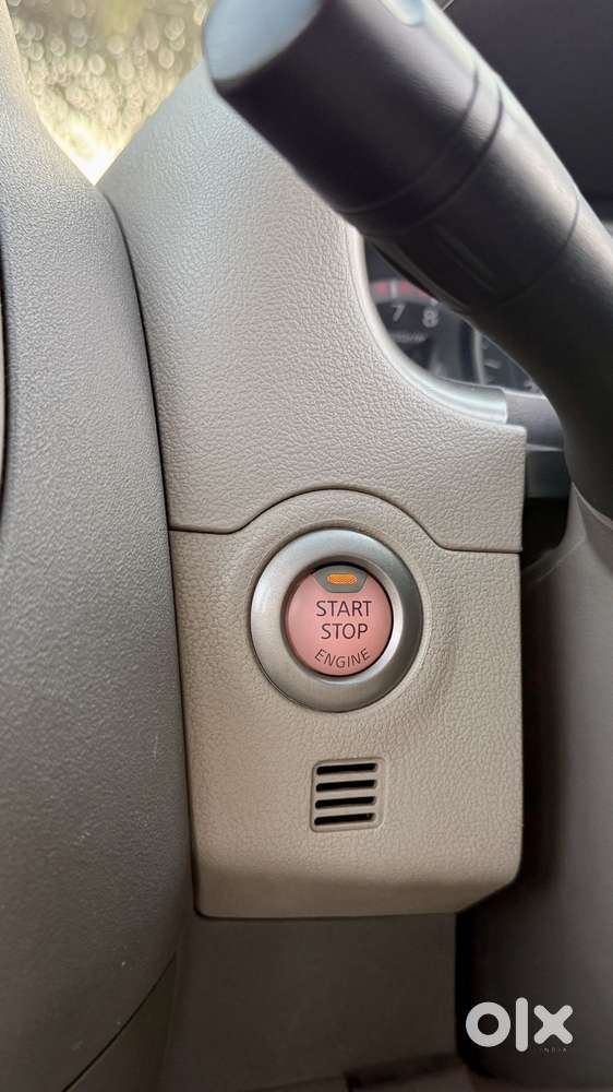 Nissan Micra, 2010, Petrol