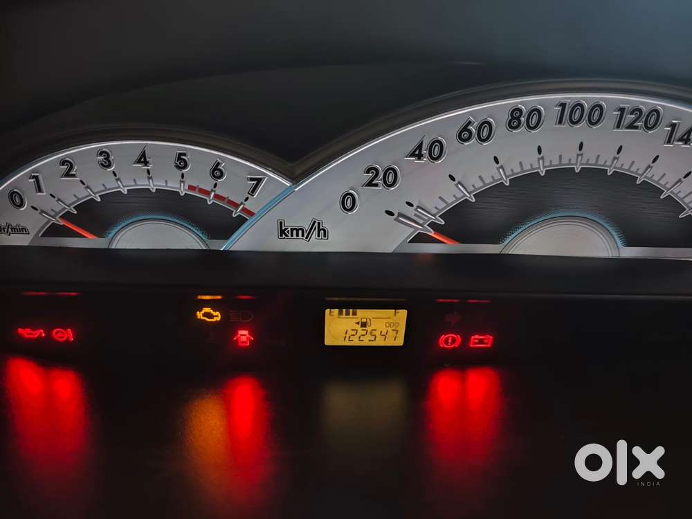 Toyota Etios Vd Sp, 2012, Diesel