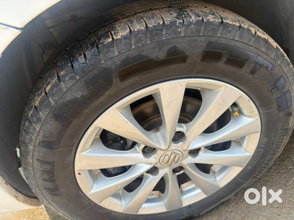 Maruti Suzuki Ertiga Vdi 2013