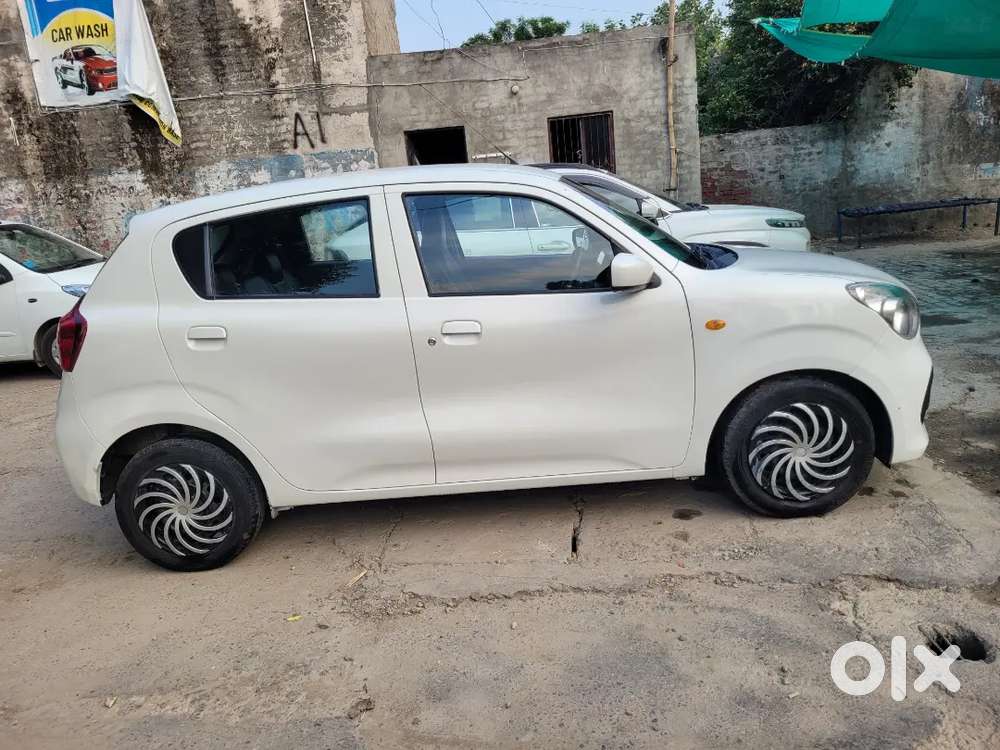 Celerio  Vxi. For Sale
