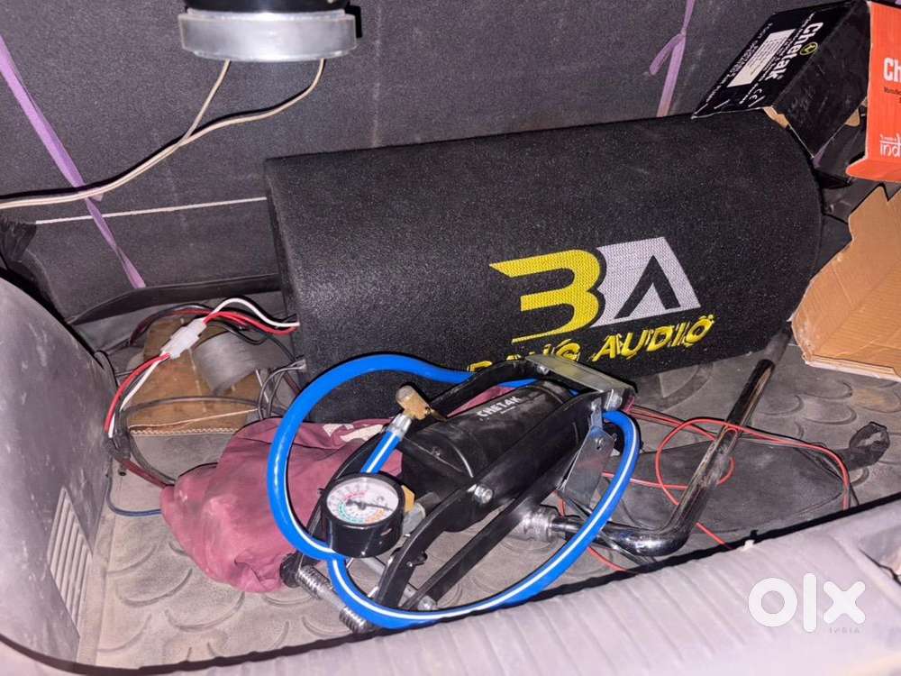 Hyundai Santro Xing 2006 Petrol 85000 Km Driven